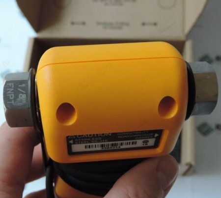 Модуль давления Fluke 750PA3 купить по низкой цене | МАКСПРОФИТ