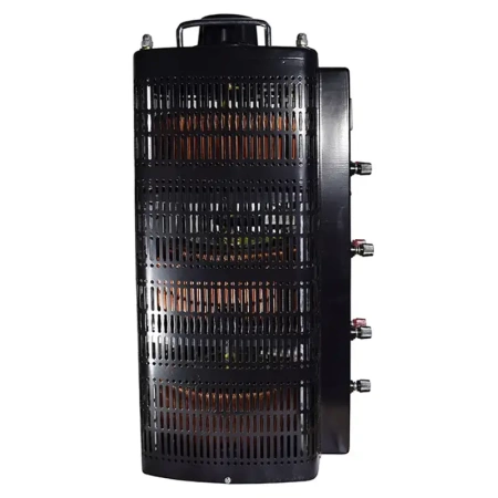 Трехфазный автотрансформатор ЛАТР SUNTEK 20000ВА 0-430 В (27А) купить по низкой цене | МАКСПРОФИТ