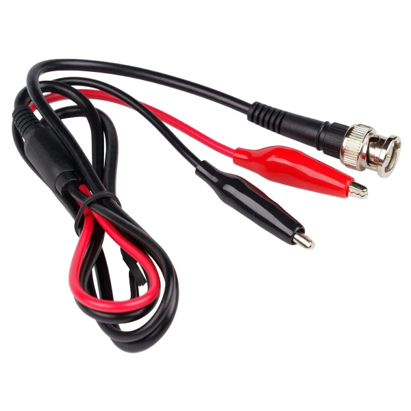 Соединительный кабель RGK BNC-ALG купить по низкой цене | МАКСПРОФИТ