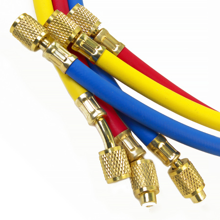 Манометрический коллектор (станция) МЕГЕОН 51750 купить по низкой цене | МАКСПРОФИТ