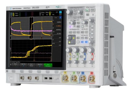Осциллограф DSOX4154A купить по низкой цене | МАКСПРОФИТ