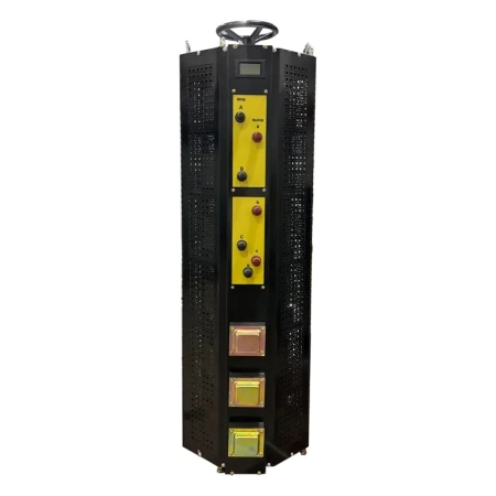 Трехфазный автотрансформатор ЛАТР SUNTEK 45000ВА 0-520 В (60А) купить по низкой цене | МАКСПРОФИТ