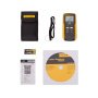 Fluke 419D Лазерный дальномер купить по низкой цене | МАКСПРОФИТ
