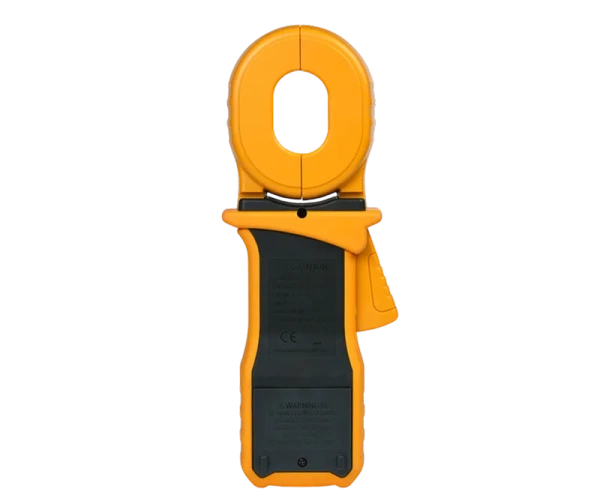 Клещи токовые-измерители сопротивления заземления ПрофКиП КТЗ-2301 купить по низкой цене | МАКСПРОФИТ