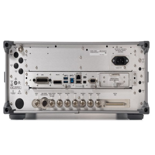 Анализатор сигналов Keysight EXA N9010B-526 (от 10 Гц до 26 ГГц) купить по низкой цене | МАКСПРОФИТ