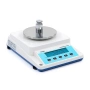 Весы прецизионные лабораторные Altimax BP-2-210, внешняя калибровка, d=10 мг, Max=210 г (с поверкой) купить по низкой цене | МАКСПРОФИТ