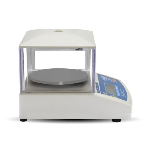 Лабораторные весы M-ER 122 АCFJR-300.005 "ACCURATE" LСD с поверкой купить по низкой цене | МАКСПРОФИТ