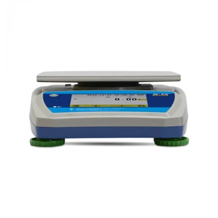 Лабораторные весы M-ER 123 АCF-3000.1 "SENSOMATIC" TFT с поверкой купить по низкой цене | МАКСПРОФИТ