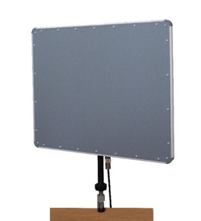 Антенна широкополосная направленная НОВО «АШН-5» купить по низкой цене | МАКСПРОФИТ