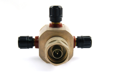 Прибор для поверки аттенюаторов Д1-13А купить по низкой цене | МАКСПРОФИТ