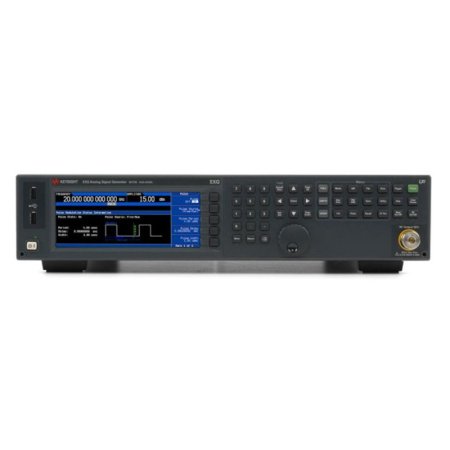 Аналоговый генератор СВЧ-сигналов Keysight N5183B-520 MXG (от 9 кГц до 20 ГГц) купить по низкой цене | МАКСПРОФИТ