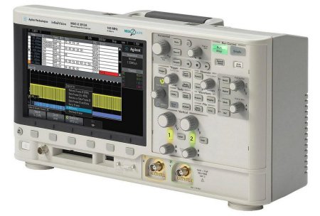 Осциллограф MSOX3014A купить по низкой цене | МАКСПРОФИТ