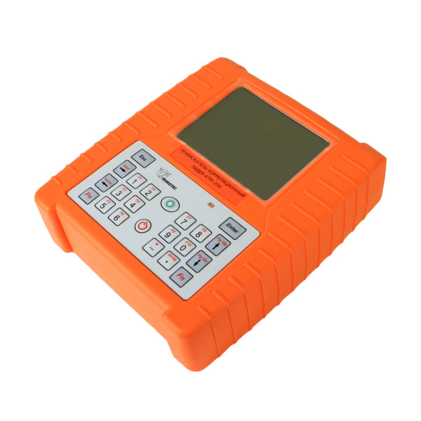 Течеискатель корреляционный Техно-АС Лидер КТМ-250 купить по низкой цене | МАКСПРОФИТ