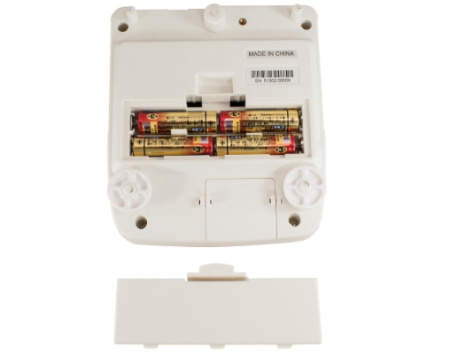 Компактные весы AND HT-5000 купить по низкой цене | МАКСПРОФИТ