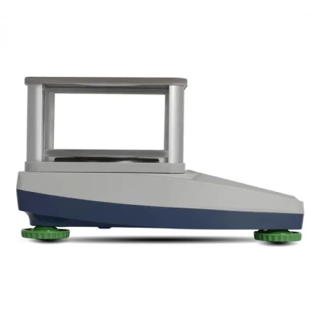 Лабораторные весы M-ER 123 АCFJR-300.01 "SENSOMATIC" TFT с поверкой купить по низкой цене | МАКСПРОФИТ