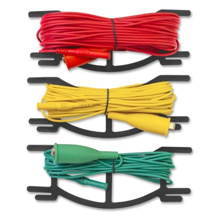 Измеритель сопротивления заземления МЕГЕОН 13030 купить по низкой цене | МАКСПРОФИТ