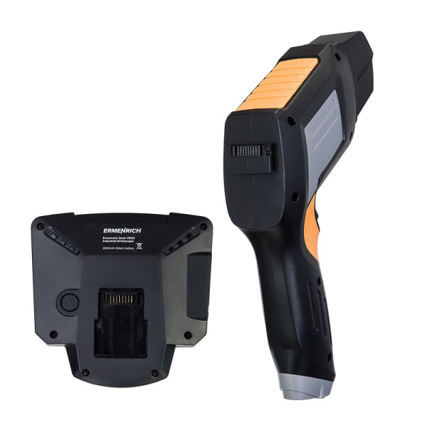 Видеоэндоскоп Ermenrich Seek VE40, с поверкой купить по низкой цене | МАКСПРОФИТ