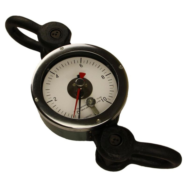 Динамометр общего назначения МЕГЕОН 23030 купить по низкой цене | МАКСПРОФИТ