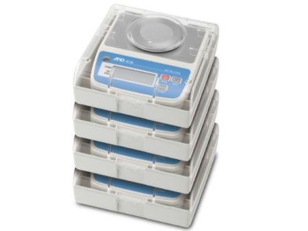 Компактные весы AND HT-5000 купить по низкой цене | МАКСПРОФИТ