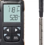 Анемометр Testo 416 New купить по низкой цене | МАКСПРОФИТ