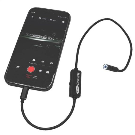 Видеоскоп МЕГЕОН 33026 купить по низкой цене | МАКСПРОФИТ