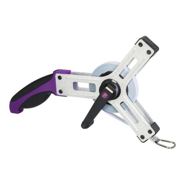 Рулетка геодезическая Ermenrich Reel SX20 купить по низкой цене | МАКСПРОФИТ