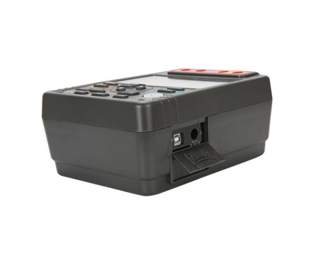 Мегаомметр цифровой ПрофКиП Е6-66 купить по низкой цене | МАКСПРОФИТ