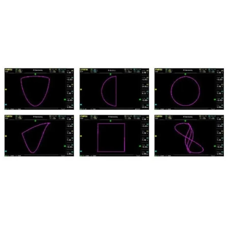 Осциллограф FNIRSI 1014D (2 канала, 100 МГц) купить по низкой цене | МАКСПРОФИТ