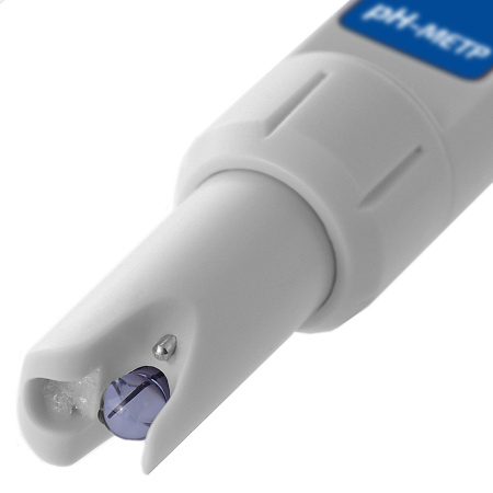 pH-метр цифровой МЕГЕОН 17206 купить по низкой цене | МАКСПРОФИТ