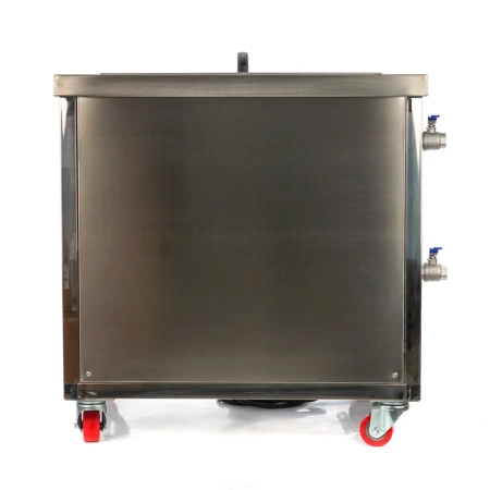 Мойка ультразвуковая промышленная Altimax UCI-1-1350 (135 л; до 95°C) купить по низкой цене | МАКСПРОФИТ