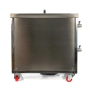 Мойка ультразвуковая промышленная Altimax UCI-1-1350 (135 л; до 95°C) купить по низкой цене | МАКСПРОФИТ