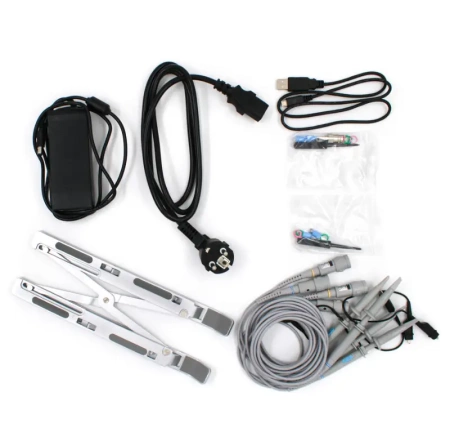 Осциллограф планшетного типа VERDO ST1226 купить по низкой цене | МАКСПРОФИТ