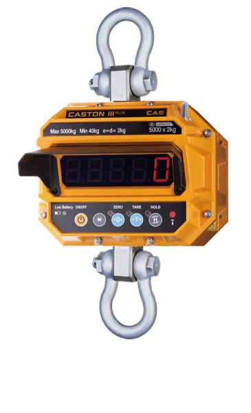 Весы CAS 5 THD RF (TW-100)(Caston 3) купить по низкой цене | МАКСПРОФИТ