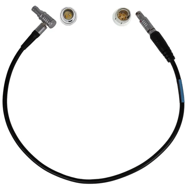 Кабель RGK BL50 (type Topcon) купить по низкой цене | МАКСПРОФИТ