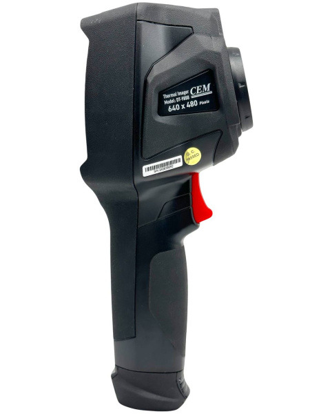 Тепловизор профессиональный CEM DT-9888 купить по низкой цене | МАКСПРОФИТ