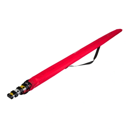 Рейка нивелирная Ermenrich Reel TWR5, фиолетовый купить по низкой цене | МАКСПРОФИТ