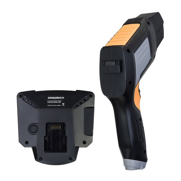 Видеоэндоскоп Ermenrich Seek VE60, с поверкой купить по низкой цене | МАКСПРОФИТ