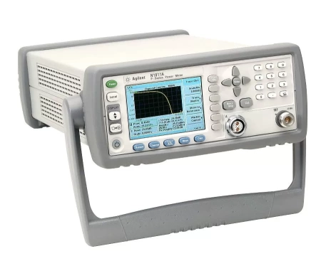 Измеритель мощности серии EPM-P Keysight N1911A купить по низкой цене | МАКСПРОФИТ