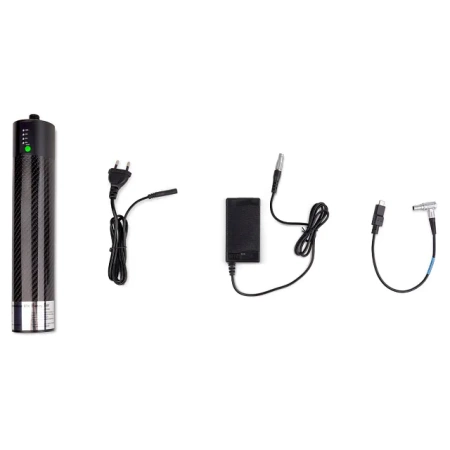 Внешнее питание для ГНСС приемника RGK BL20000 купить по низкой цене | МАКСПРОФИТ