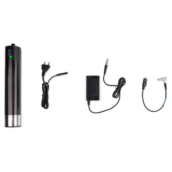 Внешнее питание для ГНСС приемника RGK BL20000 купить по низкой цене | МАКСПРОФИТ