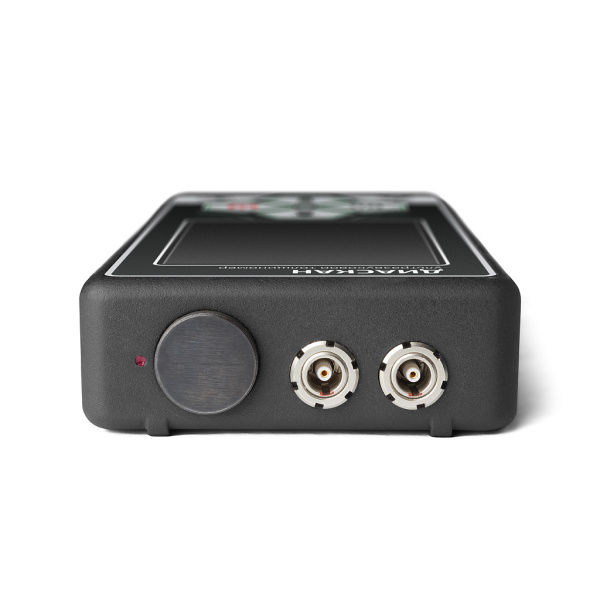 Ультразвуковой толщиномер ДИАСКАН-М (с преобразователем 5 МГц) купить по низкой цене | МАКСПРОФИТ