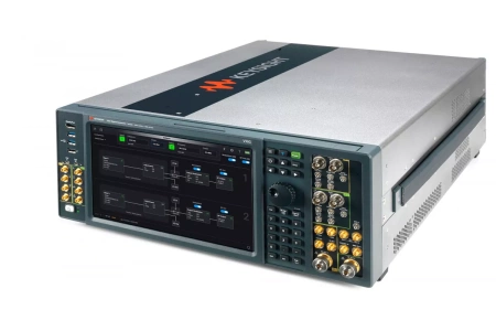 Векторный СВЧ-генератор Keysight M9384B-F14 VXG в формате PXIe (от 1 МГц до 14 ГГц) купить по низкой цене | МАКСПРОФИТ