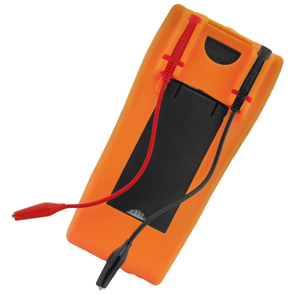 Цифровой измеритель индуктивности, ёмкости и сопротивления (LCR- метр) МЕГЕОН 14470 купить по низкой цене | МАКСПРОФИТ