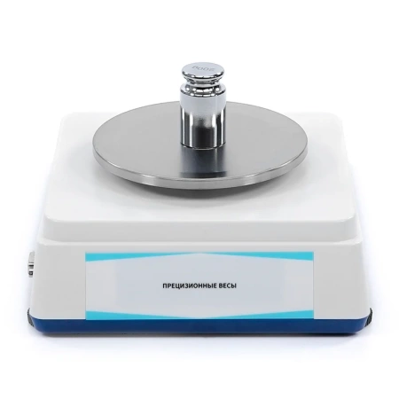 Весы прецизионные лабораторные Altimax BP-2-210, внешняя калибровка, d=10 мг, Max=210 г (с поверкой) купить по низкой цене | МАКСПРОФИТ