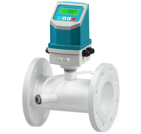 Классический ультразвуковой расходомер StreamLux SLS-720A (Ду 20 мм) купить по низкой цене | МАКСПРОФИТ