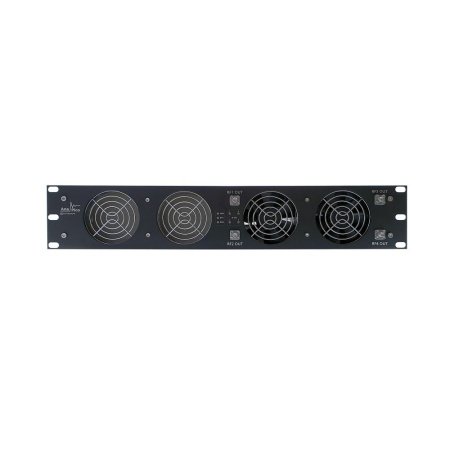 Векторный генератор сигналов AnaPico RFVSG40-2, 40 ГГц, 2 канала, 1U для монтажа в стойку купить по низкой цене | МАКСПРОФИТ