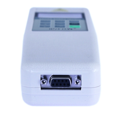 Динамометр сжатия-растяжения цифровой МЕГЕОН 03100 купить по низкой цене | МАКСПРОФИТ