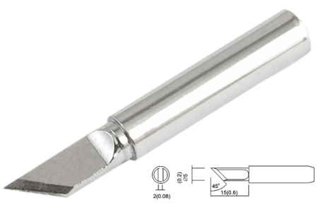 Жало Quick QSS960-T-K купить по низкой цене | МАКСПРОФИТ